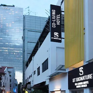 3* Hotel St Signature Bugis