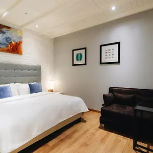 4* Hotel Nuve Heritage